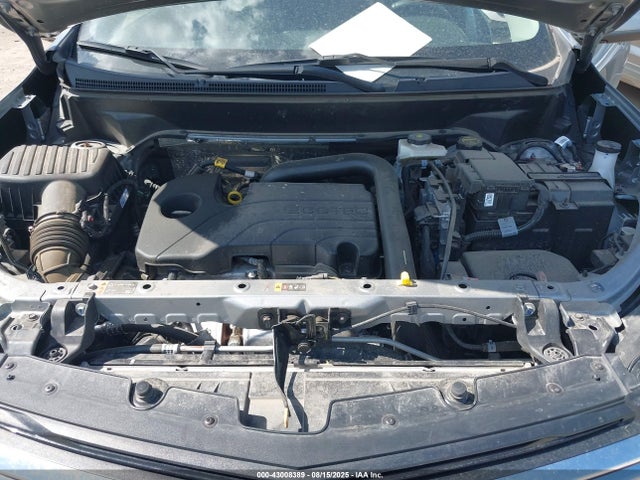 3GNAXKEG0RL332271 Chevrolet lsd
