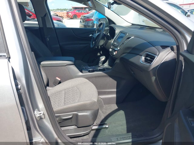 3GNAXKEG0RL332271 Chevrolet lsd