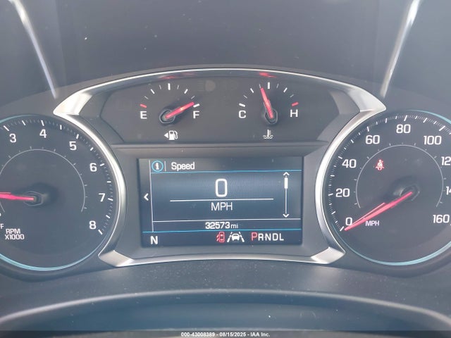 3GNAXKEG0RL332271 Chevrolet lsd