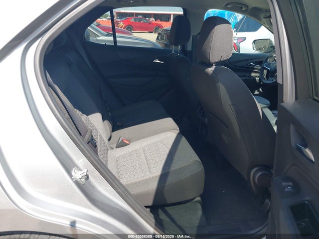 3GNAXKEG0RL332271 Chevrolet lsd
