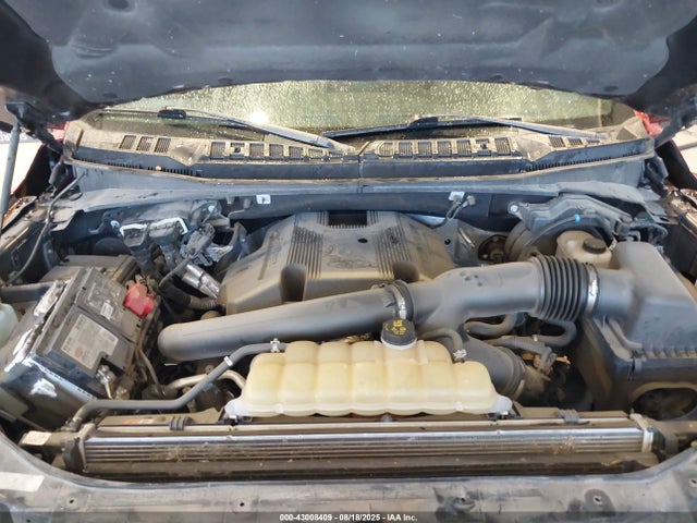 1FTFW1E40KKC60061 Ford F150