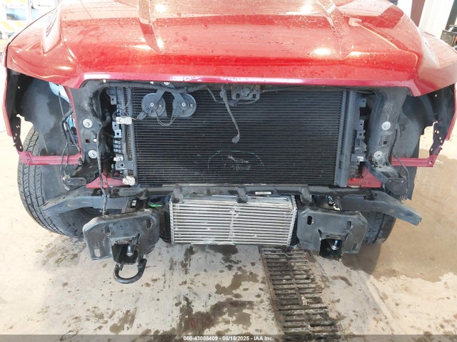 1FTFW1E40KKC60061 Ford F150