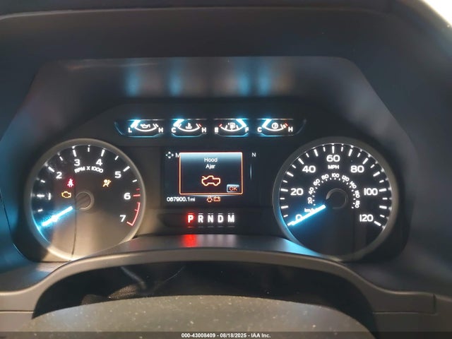 1FTFW1E40KKC60061 Ford F150