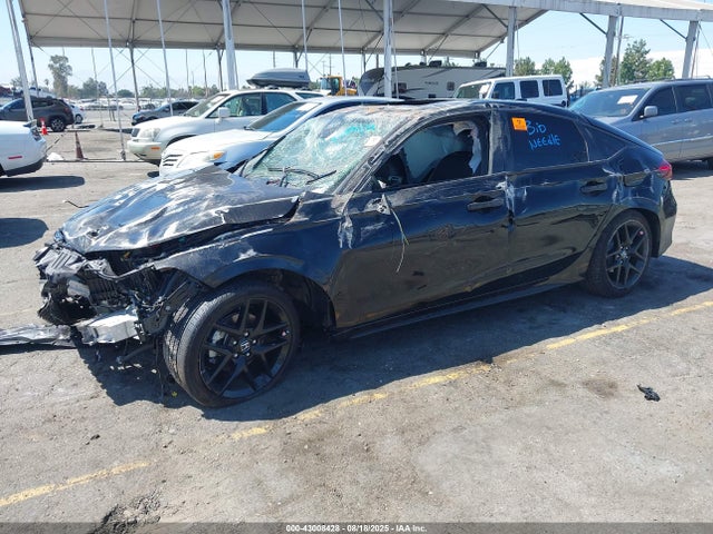 JHMFL4H83SX000974 Honda lfc3