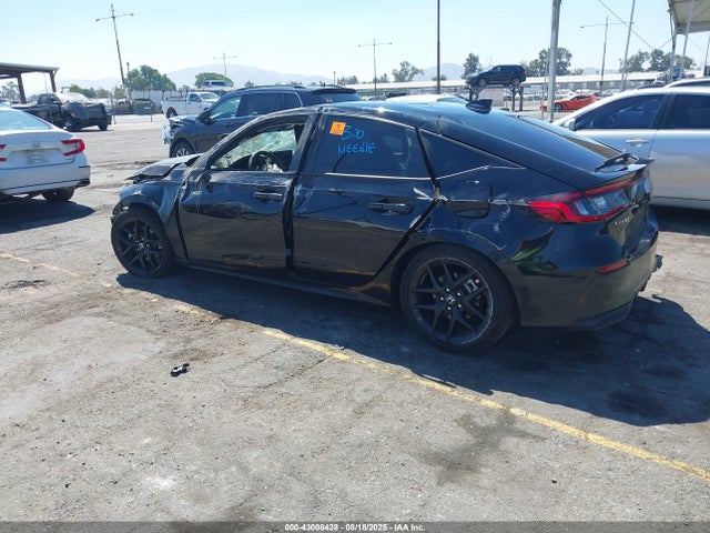JHMFL4H83SX000974 Honda lfc3