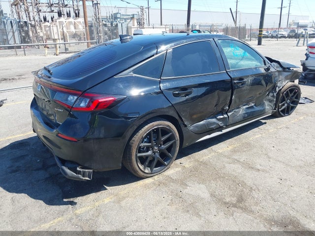 JHMFL4H83SX000974 Honda lfc3