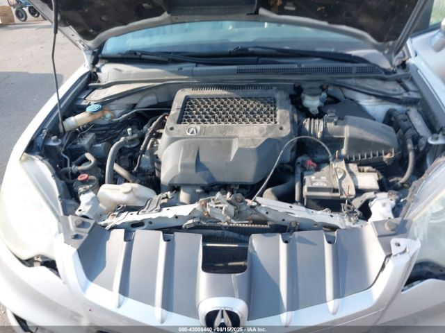 2007 ACURA RDX 5J8TB18587A020807 Photo 9