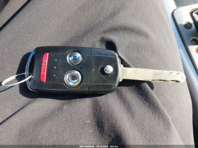 2007 ACURA RDX 5J8TB18587A020807 Photo 10