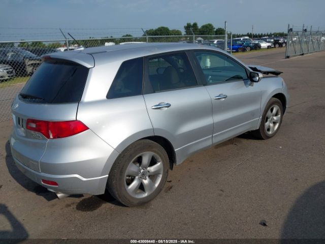 2007 ACURA RDX 5J8TB18587A020807 Photo 3