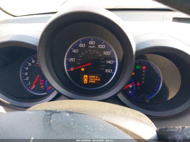 2007 ACURA RDX 5J8TB18587A020807 Photo 6