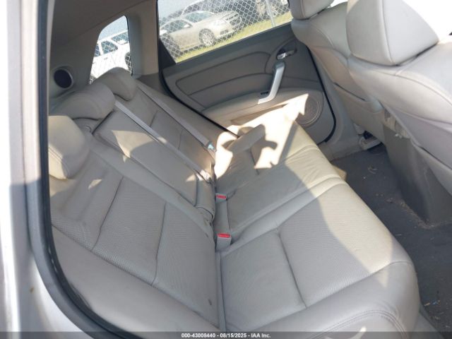 2007 ACURA RDX 5J8TB18587A020807 Photo 7