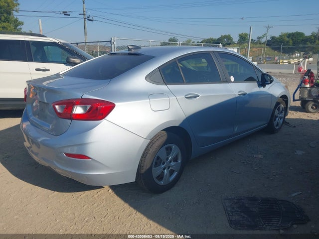 1G1BC5SM1J7169703 Chevrolet le2 -di: direct injection, vvt: variable valve timing, gen, alum