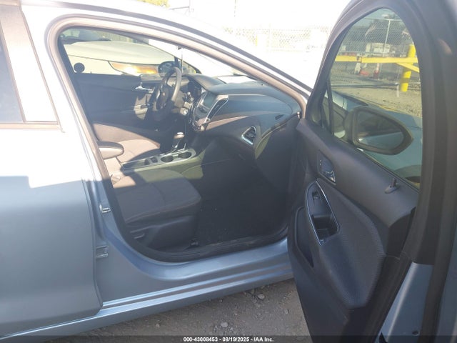 1G1BC5SM1J7169703 Chevrolet le2 -di: direct injection, vvt: variable valve timing, gen, alum