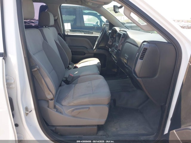 1GCRCPEH3FZ344383 Chevrolet lv3 - vvt, aluminum, e85 max