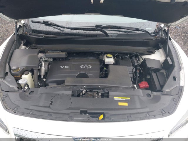 5N1DL0MM9KC521592 Infiniti QX60