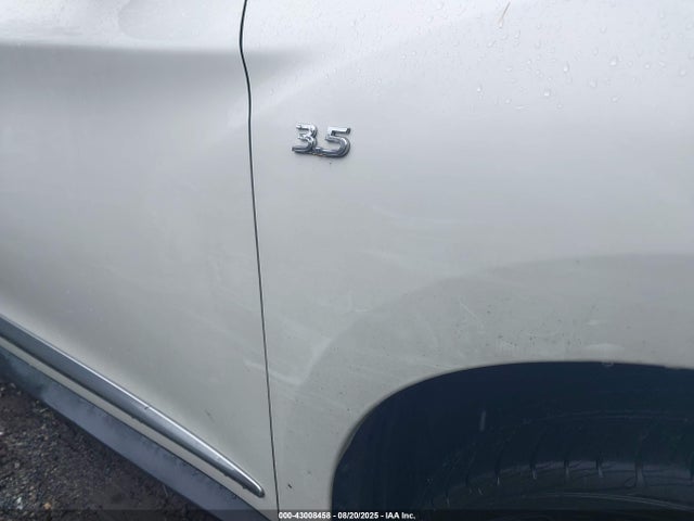 5N1DL0MM9KC521592 Infiniti QX60