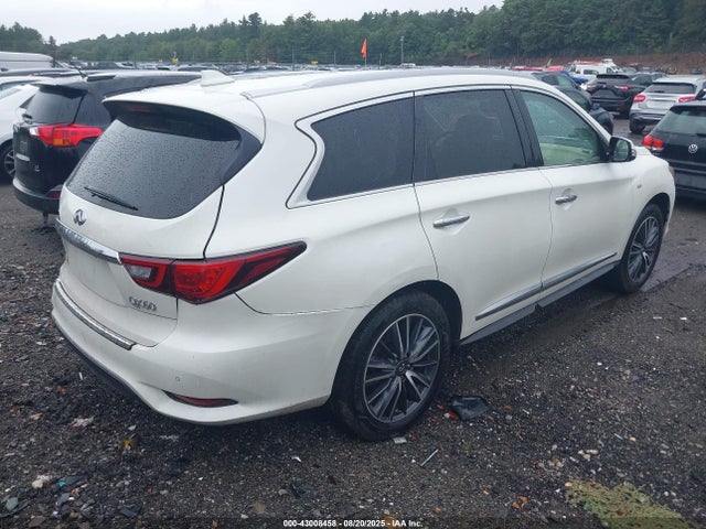 5N1DL0MM9KC521592 Infiniti QX60