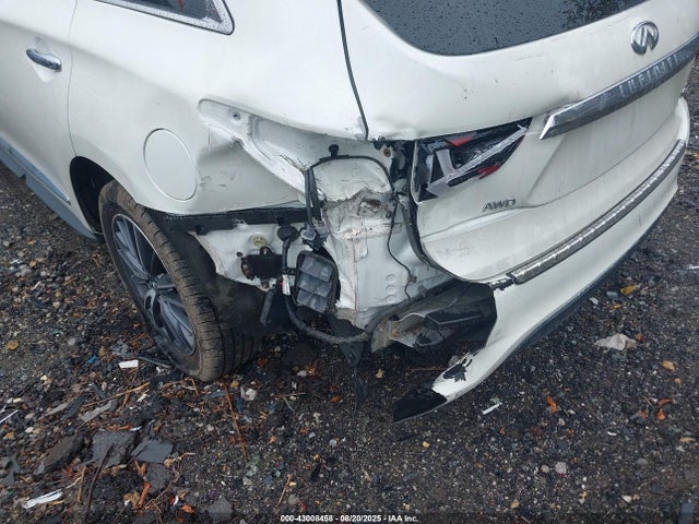 5N1DL0MM9KC521592 Infiniti QX60