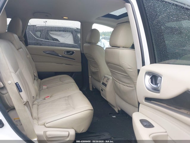 5N1DL0MM9KC521592 Infiniti QX60