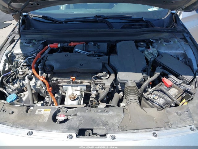 1HGCV3F27NA015882 Honda lfb2