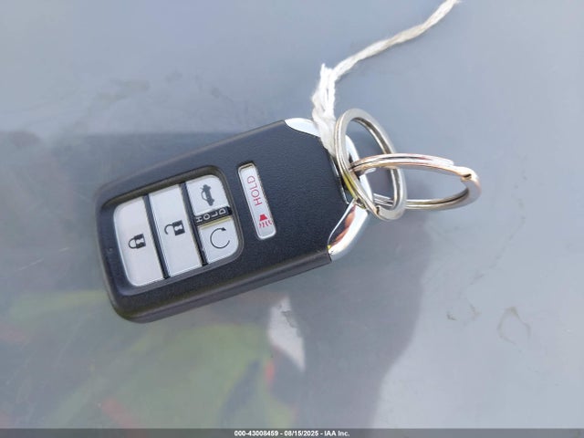 1HGCV3F27NA015882 Honda lfb2