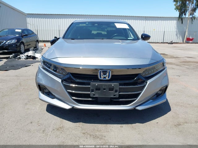 1HGCV3F27NA015882 Honda lfb2