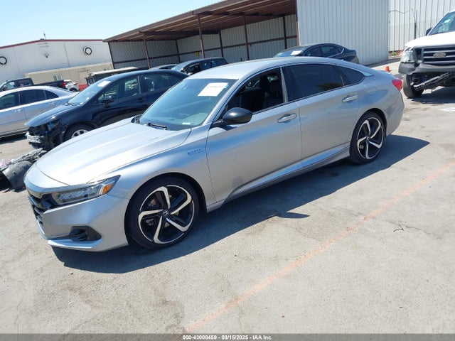 1HGCV3F27NA015882 Honda lfb2