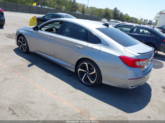 1HGCV3F27NA015882 Honda lfb2