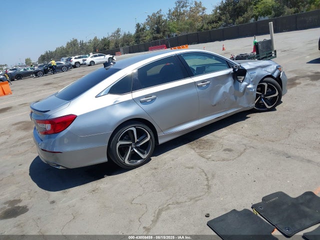 1HGCV3F27NA015882 Honda lfb2