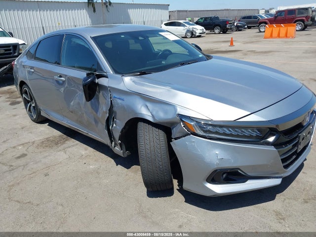 1HGCV3F27NA015882 Honda lfb2