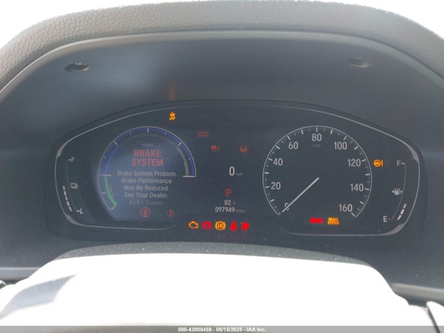 1HGCV3F27NA015882 Honda lfb2