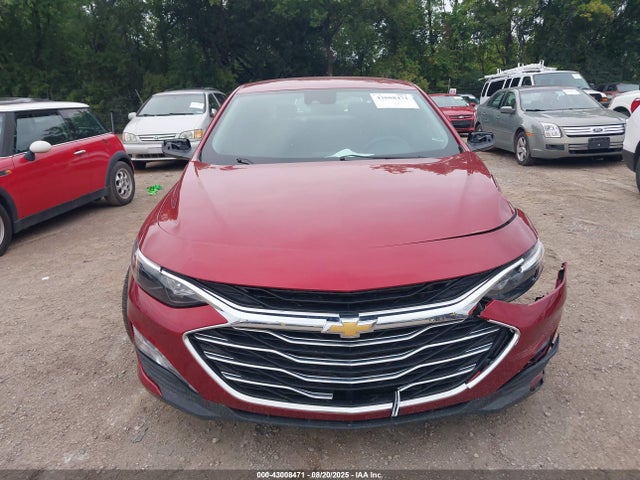 Aukcja sprzedaży 2024 Chevrolet Malibu Fwd 1lt, vin: 1G1ZD5ST2RF178348, numer aukcji: 43008471