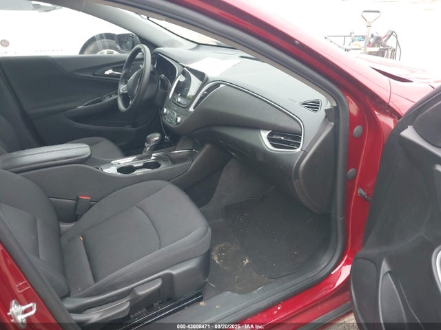 Aukcja sprzedaży 2024 Chevrolet Malibu Fwd 1lt, vin: 1G1ZD5ST2RF178348, numer aukcji: 43008471