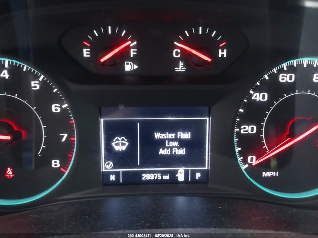 Aukcja sprzedaży 2024 Chevrolet Malibu Fwd 1lt, vin: 1G1ZD5ST2RF178348, numer aukcji: 43008471