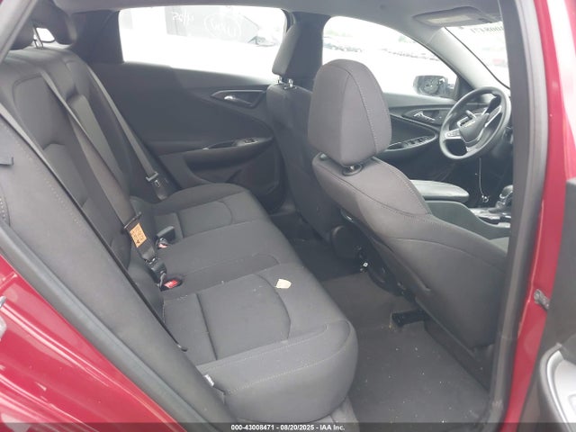 Aukcja sprzedaży 2024 Chevrolet Malibu Fwd 1lt, vin: 1G1ZD5ST2RF178348, numer aukcji: 43008471
