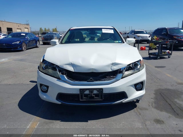 1HGCT1B86EA014310 Honda k24w1