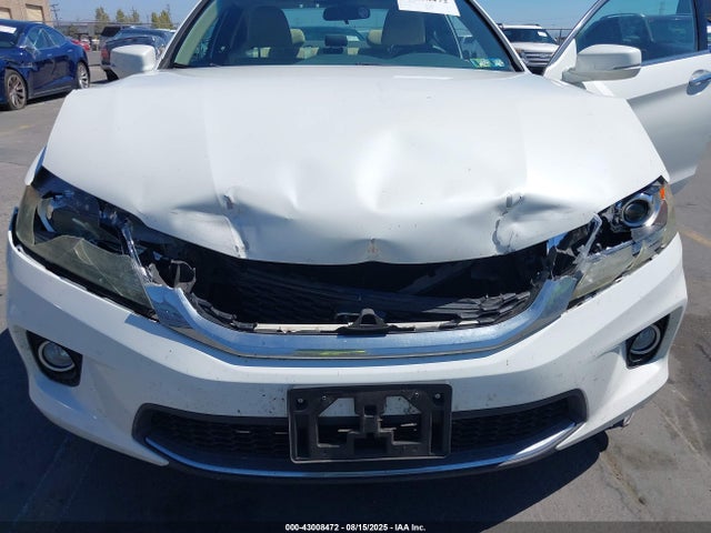1HGCT1B86EA014310 Honda k24w1