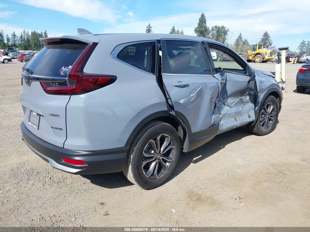 7FART6H54ME016618 Honda lfb2