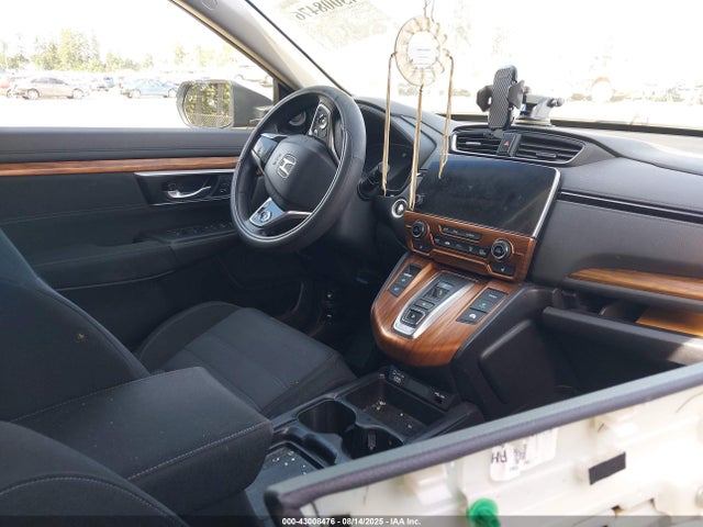 7FART6H54ME016618 Honda lfb2