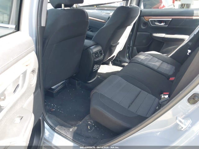 7FART6H54ME016618 Honda lfb2