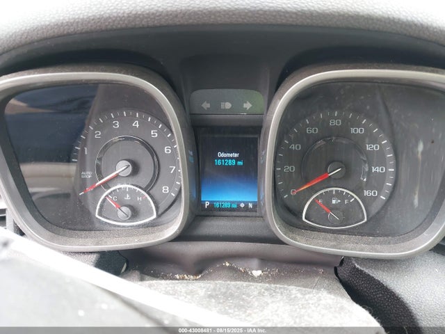 Chevrolet lkw 2014 1G11E5SL6EF206723 Image 7