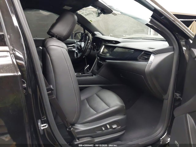 2024 CADILLAC XT6 1GYKPCRS2RZ702060 Photo 4