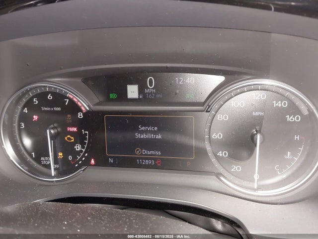 2024 CADILLAC XT6 1GYKPCRS2RZ702060 Photo 6
