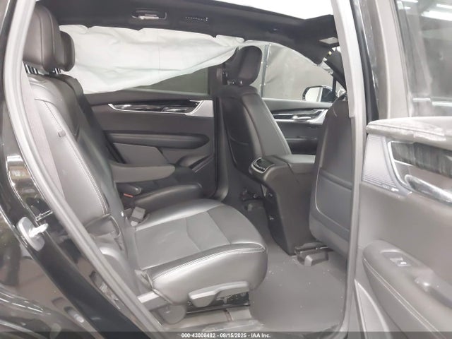 2024 CADILLAC XT6 1GYKPCRS2RZ702060 Photo 7