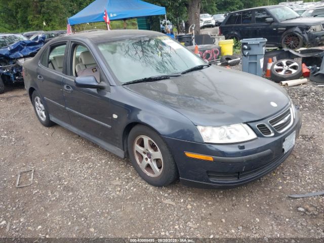 2004 SAAB 9-3 YS3FB49S741027401 Photo 0