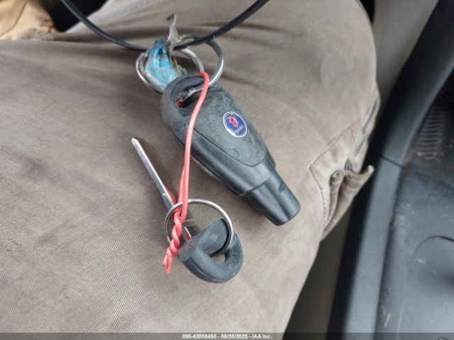 2004 SAAB 9-3 YS3FB49S741027401 Photo 10