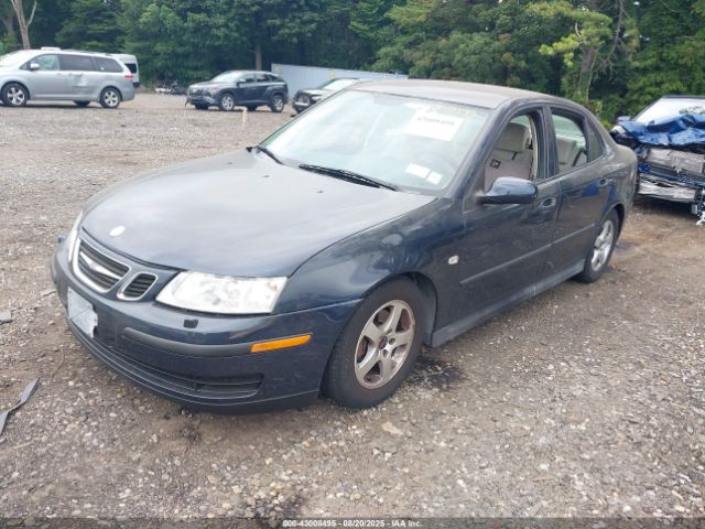 2004 SAAB 9-3 YS3FB49S741027401 Photo 1