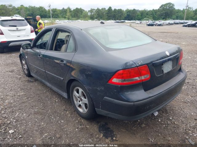 2004 SAAB 9-3 YS3FB49S741027401 Photo 2
