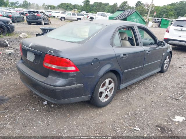 2004 SAAB 9-3 YS3FB49S741027401 Photo 3