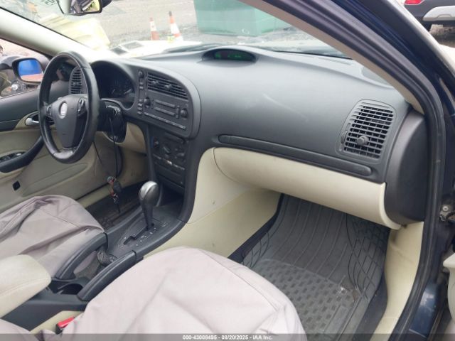 2004 SAAB 9-3 YS3FB49S741027401 Photo 4